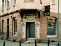 Ecke Sedan-/Antonienstrae