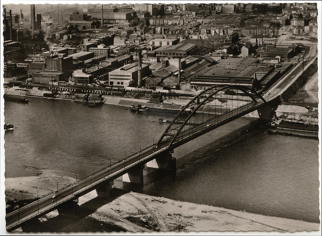 Rheinbrcke