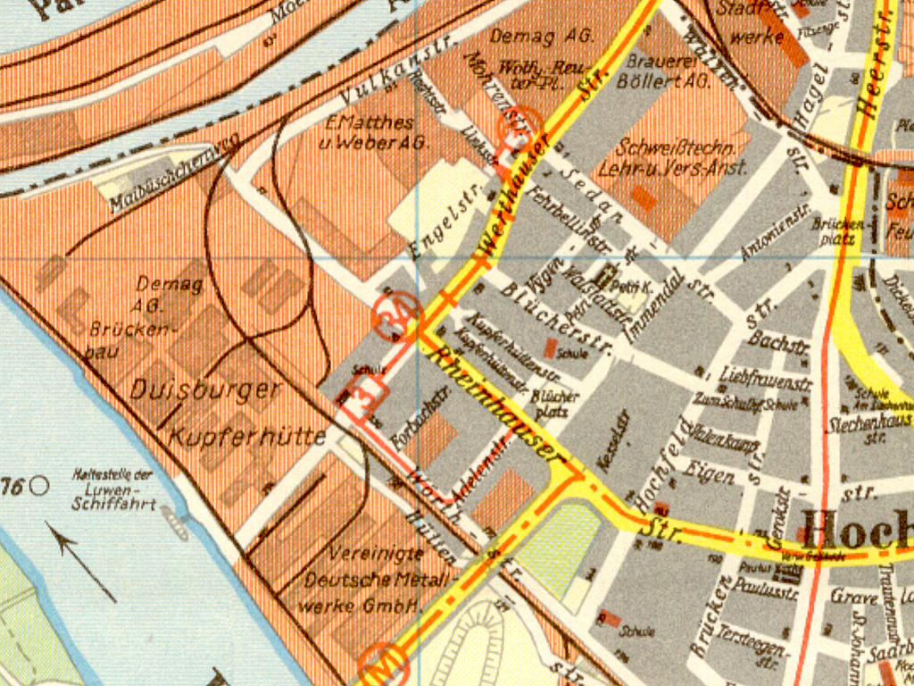 Plan 1954