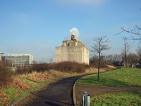 Petribunker 2003