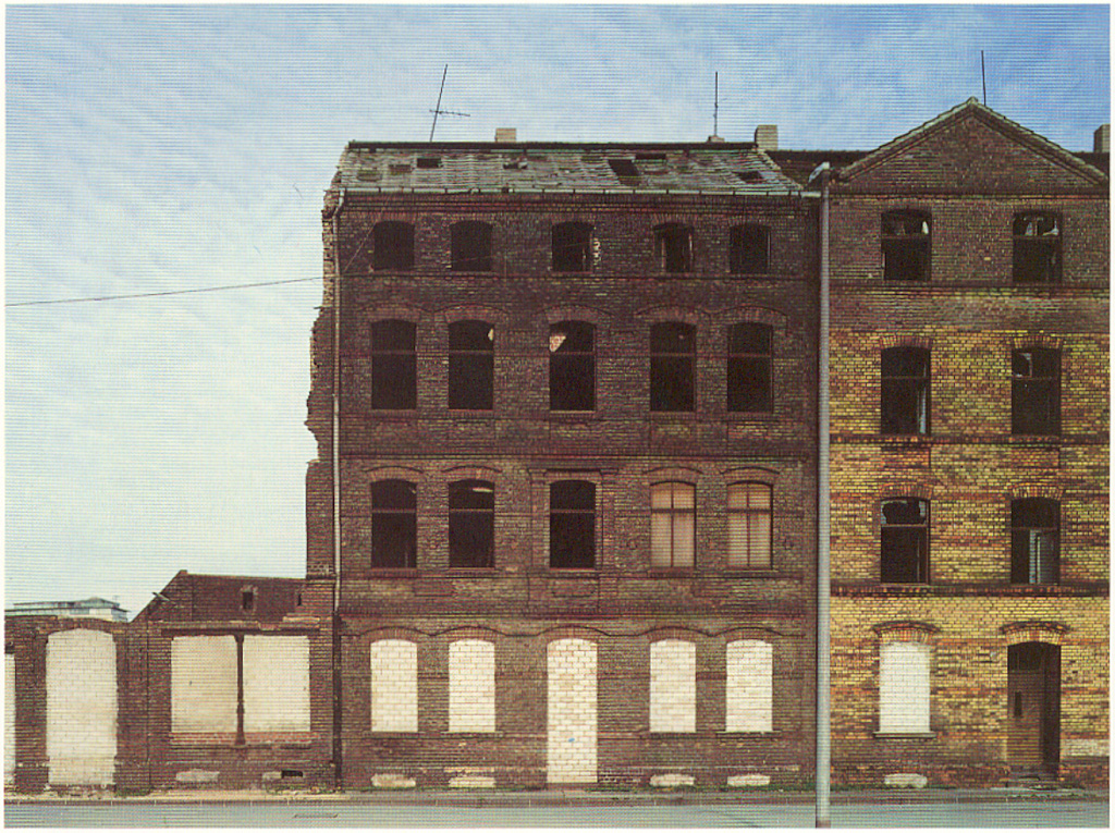 Blcherstr. 1987