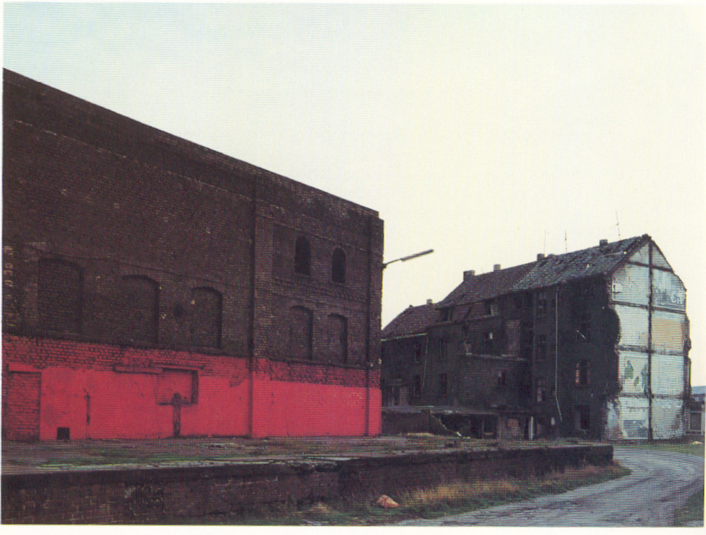 Blcherstr. 1987