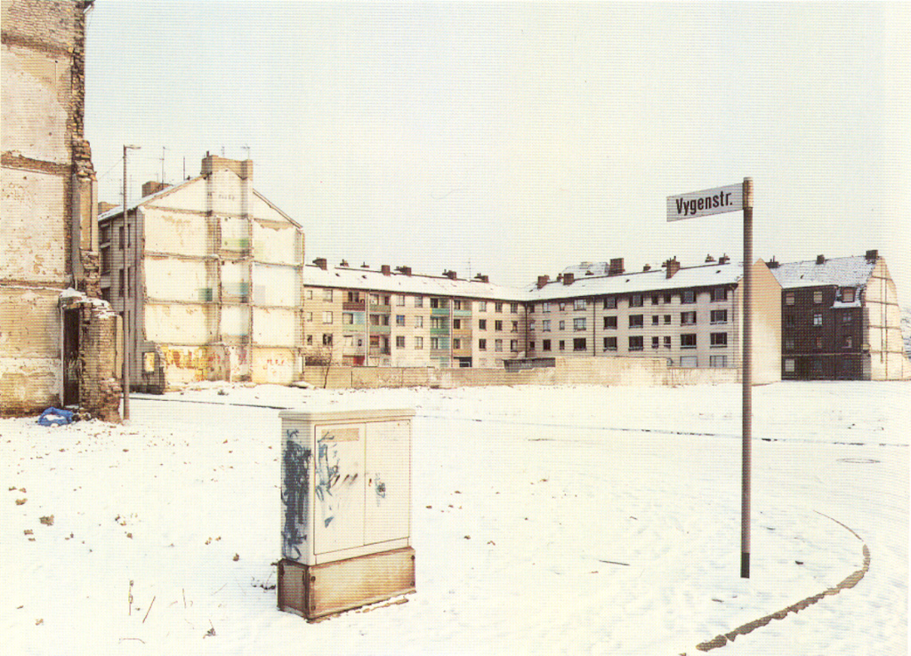 Vygenstr 1987