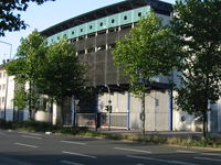 Stadtbad heute