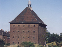 Petribunker 1996