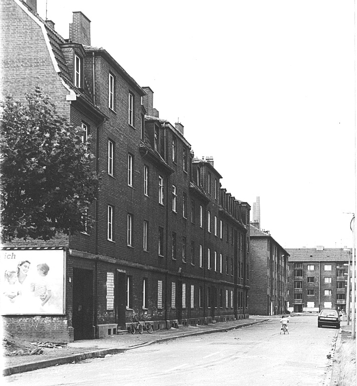 Walstattstr. 1985