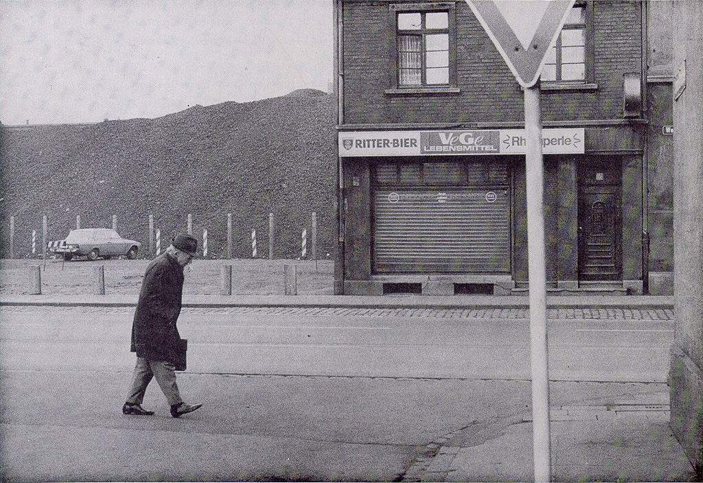 Tante-Emma-Laden Dornbusch